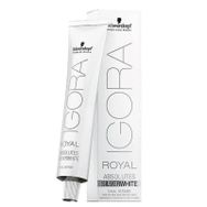 Igora Royal Absolutes Silverwhite Grey Lilac Saç Boyası