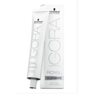 Igora Royal Absolutes Silverwhite Silver Saç Boyası