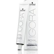 Igora Royal Absolutes Silverwhite Silver x3 Saç Boyası