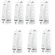 Igora Royal Absolutes Silverwhite Silver x7 Saç Boyası