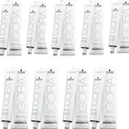 Igora Royal Absolutes Silverwhite Silver x9 Saç Boyası