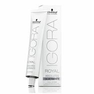 Igora Royal Absolutes Silverwhite Slate Grey 10 Adet Saç Boyası
