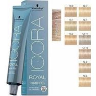 Igora Royal H 10-1 Saç Boyası