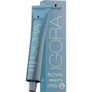 Igora Royal H 10-49 Saç Boyası