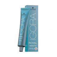 Igora Royal Highlifts 10-1 Ultra Sarı Sandre 6 Adet Saç Boyası