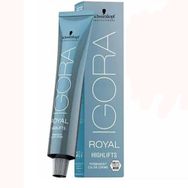 Igora Royal Highlifts 10-14 Ultra Sarı Sandre Bej 60 ml Saç Boyası