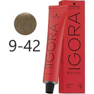 Igora Royal No: 9-42 60 ml Saç Boyası