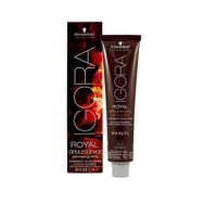 Igora Royal Opulescence 7-48 Kumral Bej Kızıl 60 ml Saç Boyası