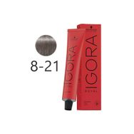 Igora Royal TakeOver 8.21 Açık Kumral Küllü Sandre Saç Boyası