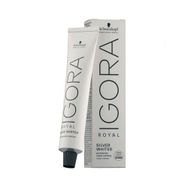 Igora Silverwhite Slate Grey Saç Boyası