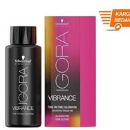 Igora Vibrance 4-0 7x Kahve Saç Boyası