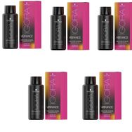 Igora Vibrance 5-1 5x Saç Boyası