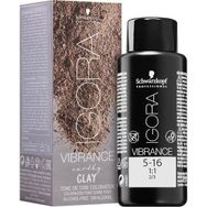 Igora Vibrance 5-16 Raw Essentials Saç Boyası