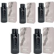 Igora Vibrance 7-42 Muted Desert 5 Adet Saç Boyası
