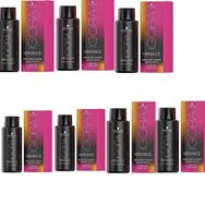 Igora Vibrance 7-88 Kumral Ekstra Kızıl x7 Saç Boyası