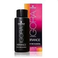 Igora Vibrance 8-19 Açık Kumral Sandre Viyole Saç Boyası