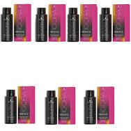Igora Vibrance 8-46 Açık Kumral Bej Çikolata x7 Saç Boyası