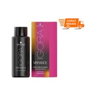 Igora Vibrance 9-00 5x Doğal Sarı Tonlayıcı Saç Boyası