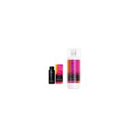 Igora Vibrance 9-65 Sarı Çikolata Altın 6 Adet Saç Boyası + 1 lt Oksidan