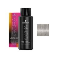 Igora Vibrance 9,5-21 Küllü Sandre Tonlayıcı Yarı Kalıcı x2 Saç Boyası