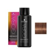 Igora Vibrance 9x 7-57 Kumral Altın Bakır Saç Boyası