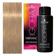 Igora Vibrance Beige Toner 9,5-4 Saç Boyası