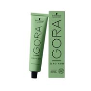 Igora Zero Amm 10-2 9 Adet Saç Boyası