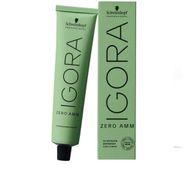 Igora Zero Amm 4-6 3 Adet Saç Boyası