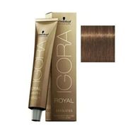 Igora Zero Amm 7-55 3 Adet Saç Boyası + 1 lt Oksidan