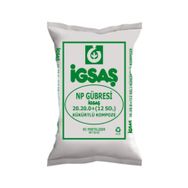 İgsaş 20.20.0 50 kg Kompoze Taban Gübresi