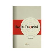 İhale Teorisi - Murat Sarıkaya