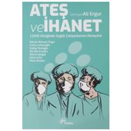 İHANET - KARIN ALVTEGEN