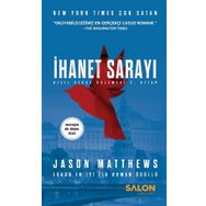 İhanet Sarayı - Jason Mathews