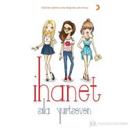 İHANET - SILA YURTSEVEN