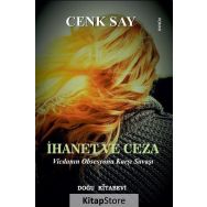 İhanet Ve Ceza - Cenk Say