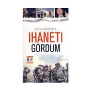 İHANETİ GÖRDÜM - ERDAL SARIZEYBEK