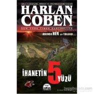 İhanetin 5 Yüzü - Harlan Coben