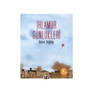Ihlamur Günlükleri - Başak Buğday