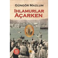 Ihlamurlar Açarken - Güngör Mazlum