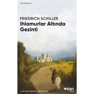 Ihlamurlar Altında Gezinti-Friedrich Schiller