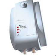 İhlas Aura Premium 105PR Banyo Şofbeni