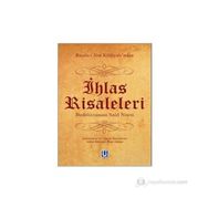 İhlas Risaleleri - Alaaddin Sonkur
