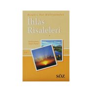İHLAS RISALELERI (CEP BOY) - BEDİÜZZAMAN SAID NURSI