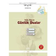 İhlas, Riya ve Günlük Dualar - Muallim Neşriyat