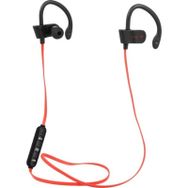 iHome 56 S Kırmızı Siyah Bluetooth 5.0 Kablosuz Spor Kulaklık