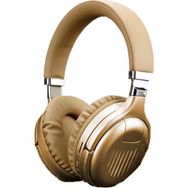 iHome TM061 Altın Kablosuz Bluetooth Kulaklık