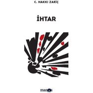 İhtar - C. Hakkı Zariç