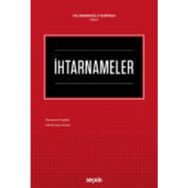 İhtarnameler - Filiz Berberoğlu Yenipınar