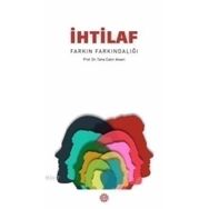 İHTILAF FARKIN FARKINDALIĞI - TAHA CABIR ALVANI
