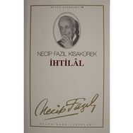 İhtilal 14 - Necip Fazıl Bütün Eserleri